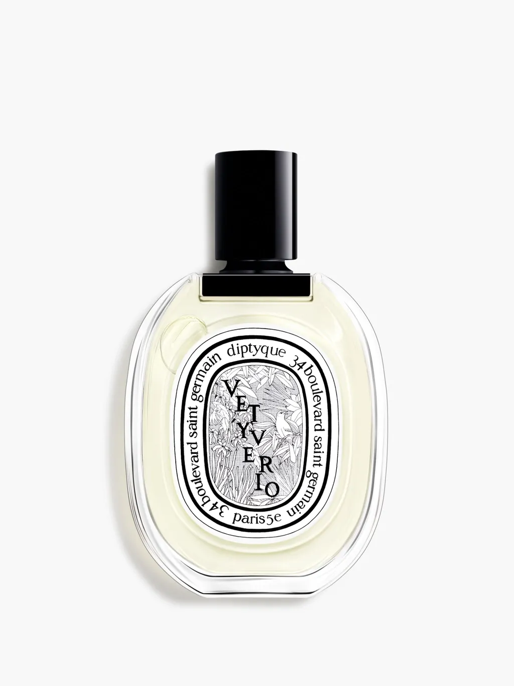 diptyque_Vetyverio EAU DE TOILETTE